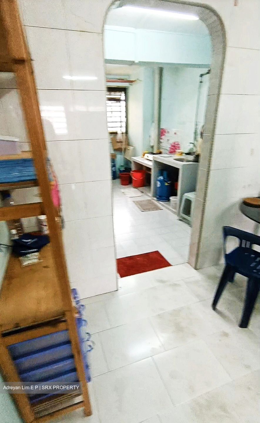 Blk 209 Boon Lay Place (Jurong West), HDB 3 Rooms #381361121
